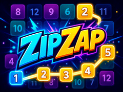 Žaidimas Zipzap