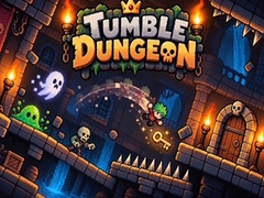Žaidimas Tumble Dungeon