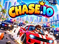 Žaidimas Chase.io