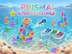 Žaidimas Prisma: Tide of Colors