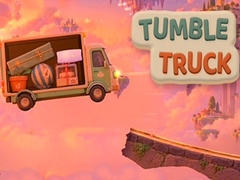 Žaidimas Tumble Truck