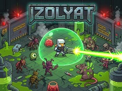 Žaidimas Izolyat