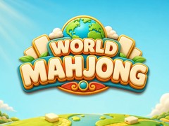Žaidimas World Mahjong