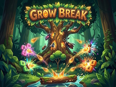 Žaidimas Grow Break