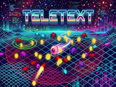 Žaidimas Teletext