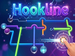 Žaidimas Hookline