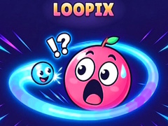 Žaidimas Loopix