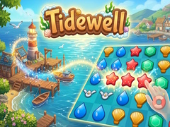 Žaidimas Tidewell