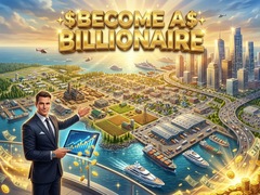 Žaidimas Become a Billionaire