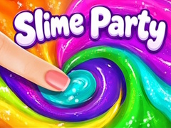 Žaidimas Slime Party