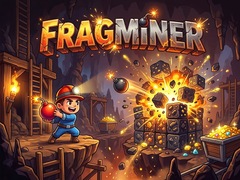 Žaidimas FragMiner