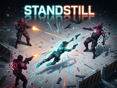 Žaidimas Standstill