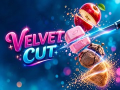 Žaidimas Velvet Cut