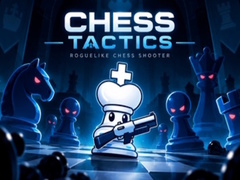 Žaidimas Chess Tactics