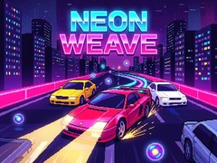 Žaidimas Neon Weave