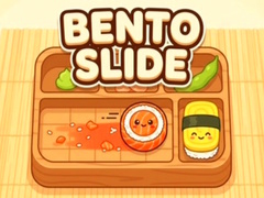Žaidimas Bento Slide