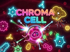 Žaidimas Chroma Cell