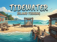 Žaidimas Tidewater