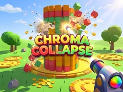 Žaidimas Chroma Collapse