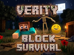 Žaidimas Verity Block Survival