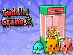 Žaidimas Cuddle Crane