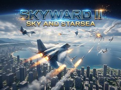 Žaidimas Skyward II - Sky and Starsea