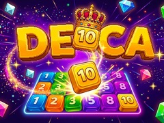 Žaidimas Deca