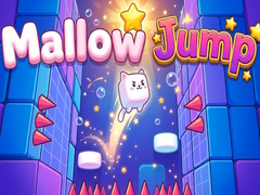 Žaidimas Mallow Jump