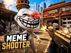 Žaidimas Meme Shooter