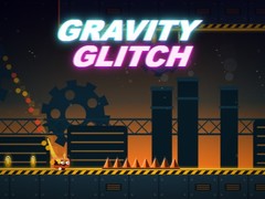 Žaidimas Gravity Glitch