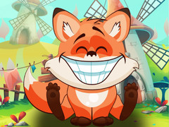 Žaidimas Happy Fox