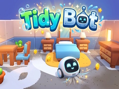 Žaidimas Tidy Bot