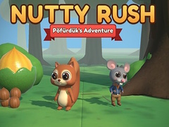 Žaidimas Nutty Rush