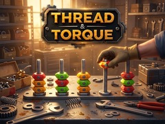 Žaidimas Thread & Torque