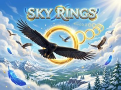 Žaidimas Sky Rings