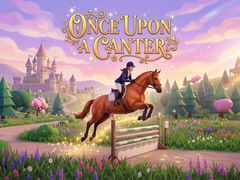 Žaidimas Once Upon a Canter