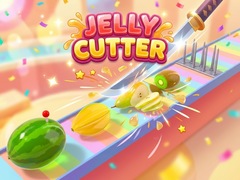 Žaidimas Jelly Cutter
