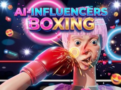 Žaidimas AI-Influencers Boxing