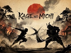 Žaidimas Kage no Michi