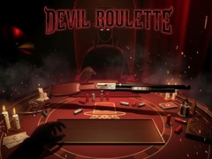 Žaidimas Devil Roulette