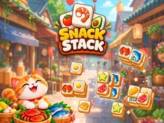 Žaidimas Snack Stack