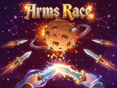 Žaidimas Arms Race