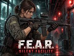 Žaidimas F.E.A.R.: Silent Facility