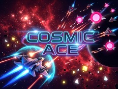 Žaidimas Cosmic Ace