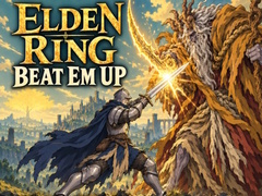 Žaidimas Elden Ring: Beat Em Up