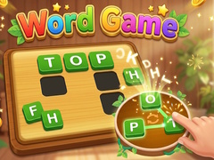 Žaidimas Word Game 