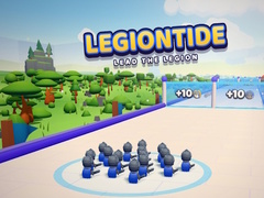 Žaidimas Legiontide Lead The Legion