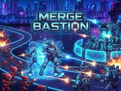 Žaidimas Merge Bastion