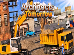 Žaidimas Architects of Tomorrow