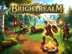 Žaidimas Brightrealm